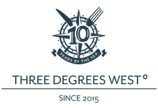 3DW logo