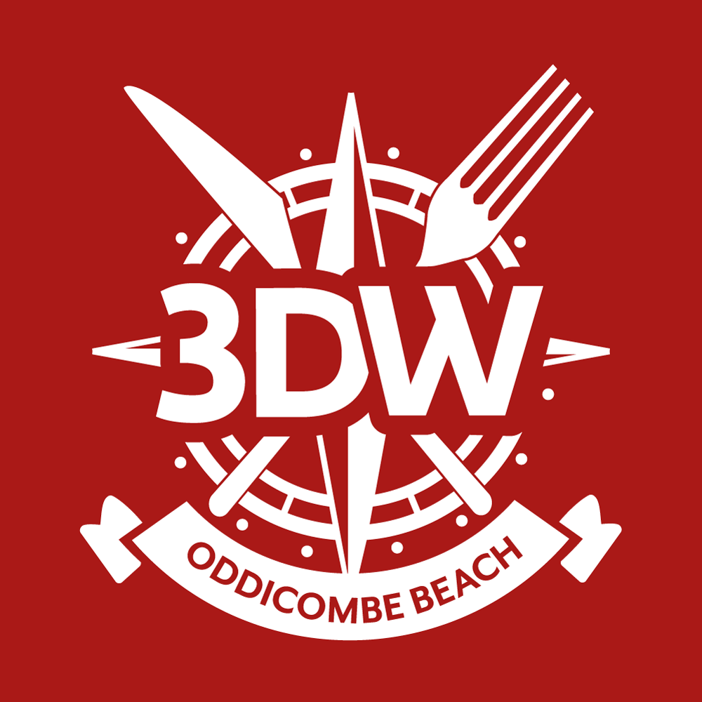 3dw logo
