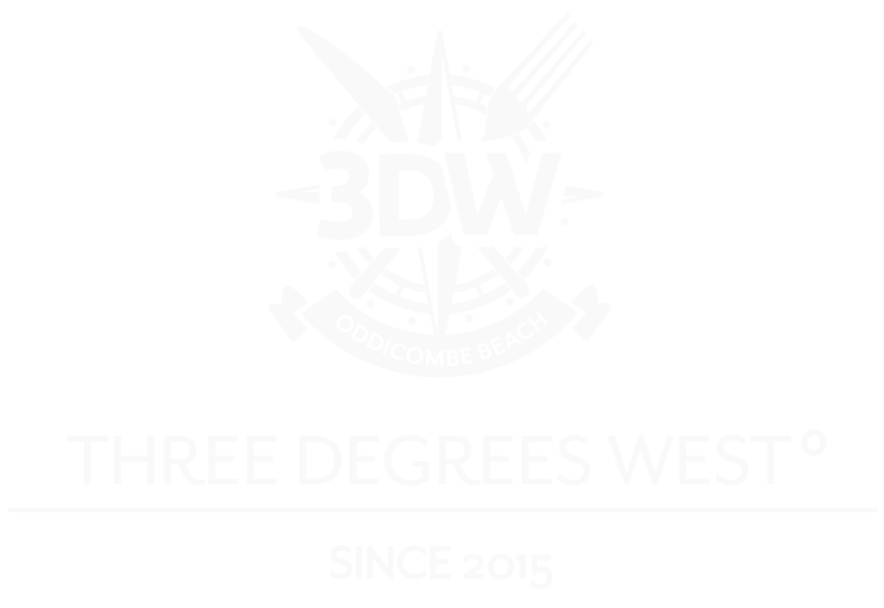 3DW  logo