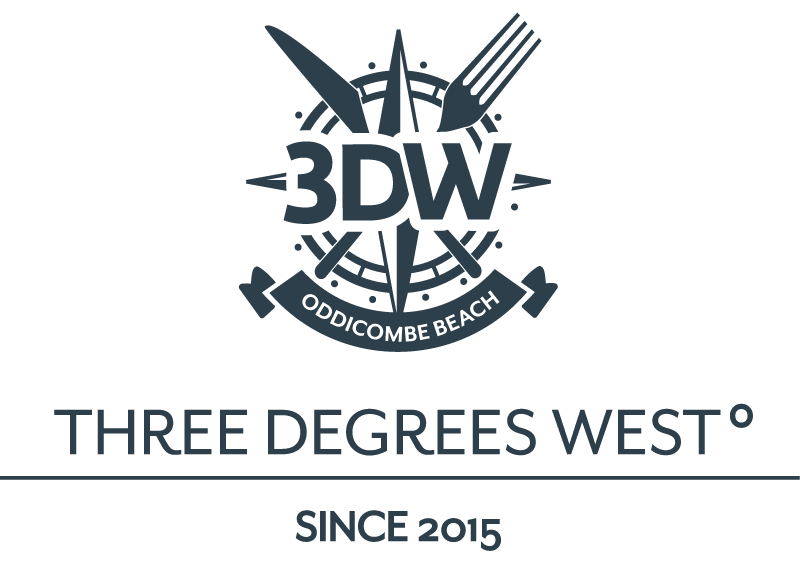 3DW logo