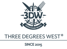 3DW  logo
