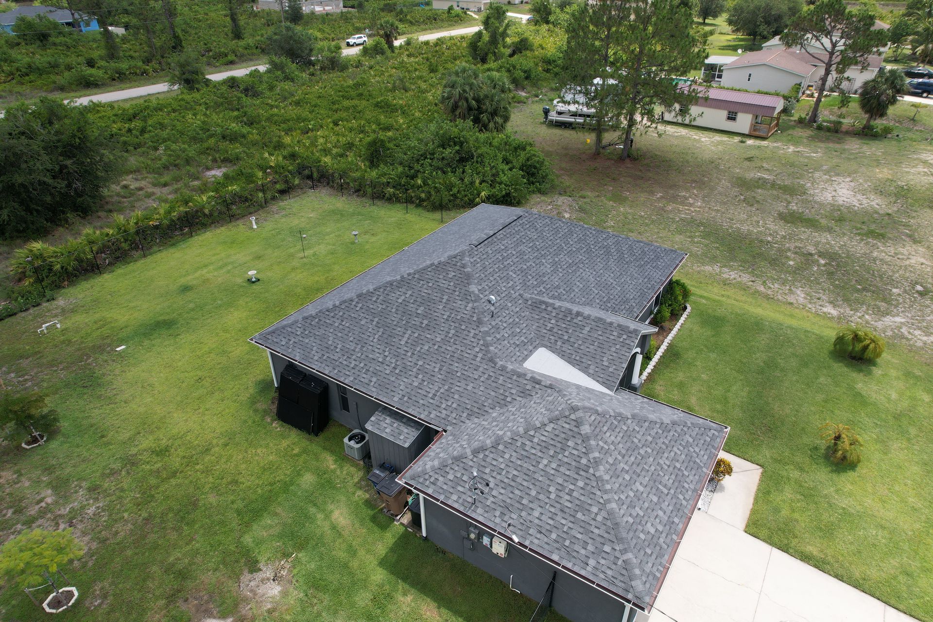 roofing company Punta Gorda