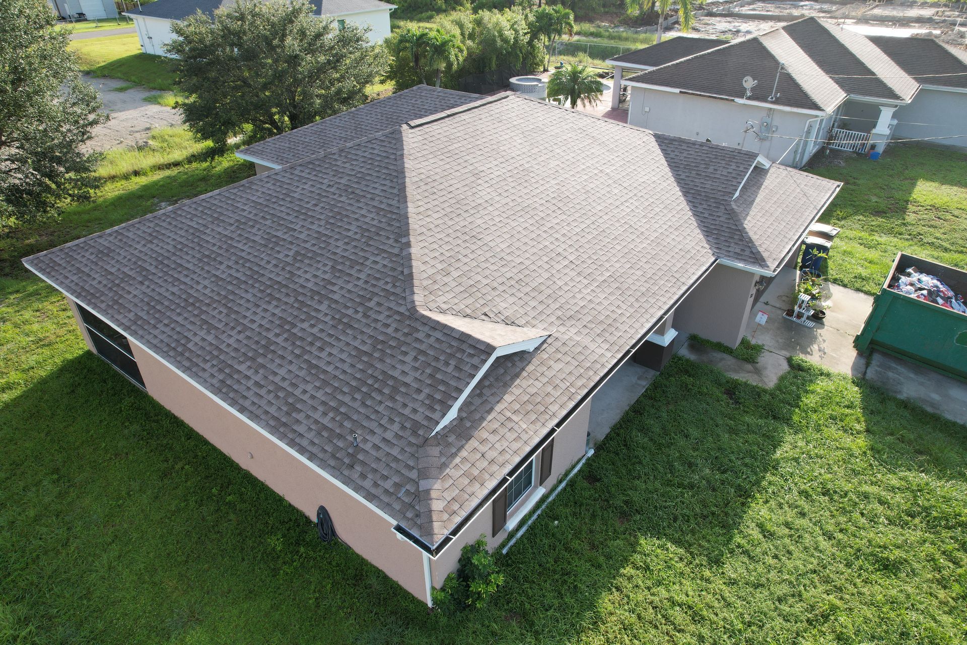 roofers Cape Coral