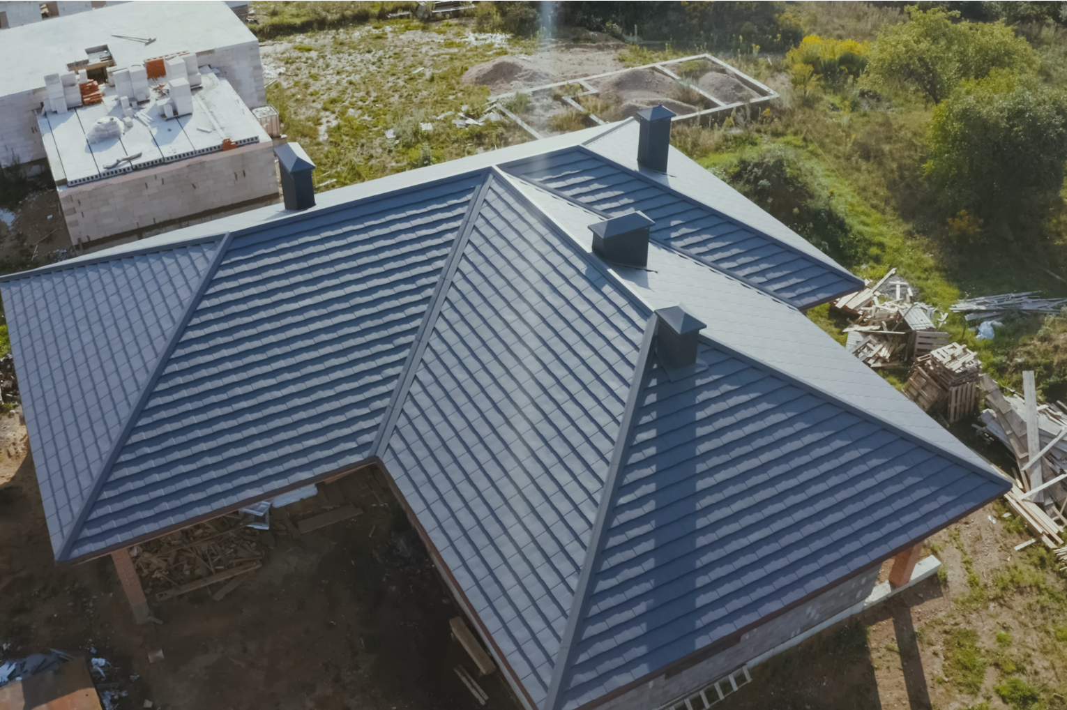 Fort Myers roofing