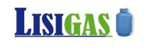 logo Lisi Gas
