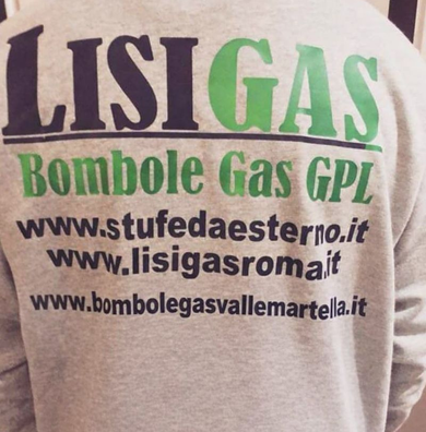 assistenza tecnica Lisi Gas