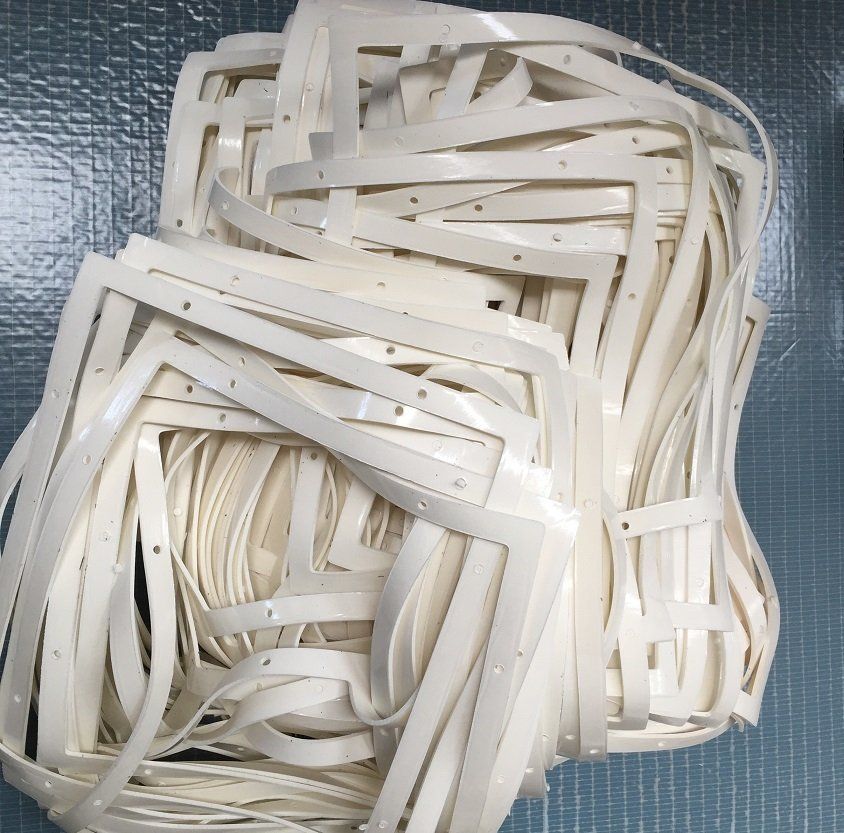 plastic gaskets