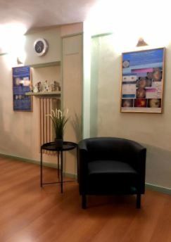 studio medico specialistico di oftalmologia