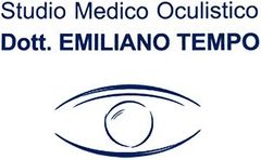 Studio Medico Oculistico Dott. Emiliano Tempo - Logo