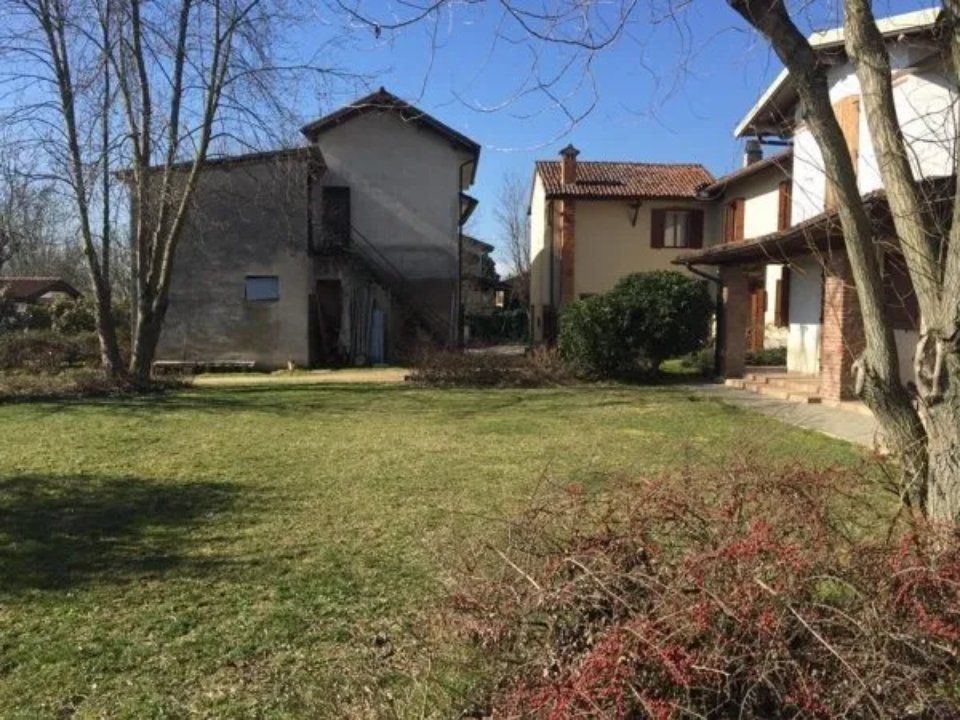 aiuole della casa di riposo