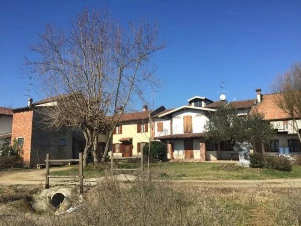 casa di riposo con giardino