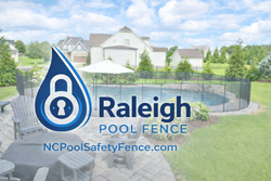 Raleigh Pool Fence Raleigh, NC