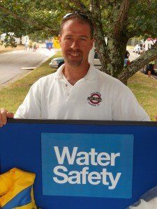 child safety pool fence installer