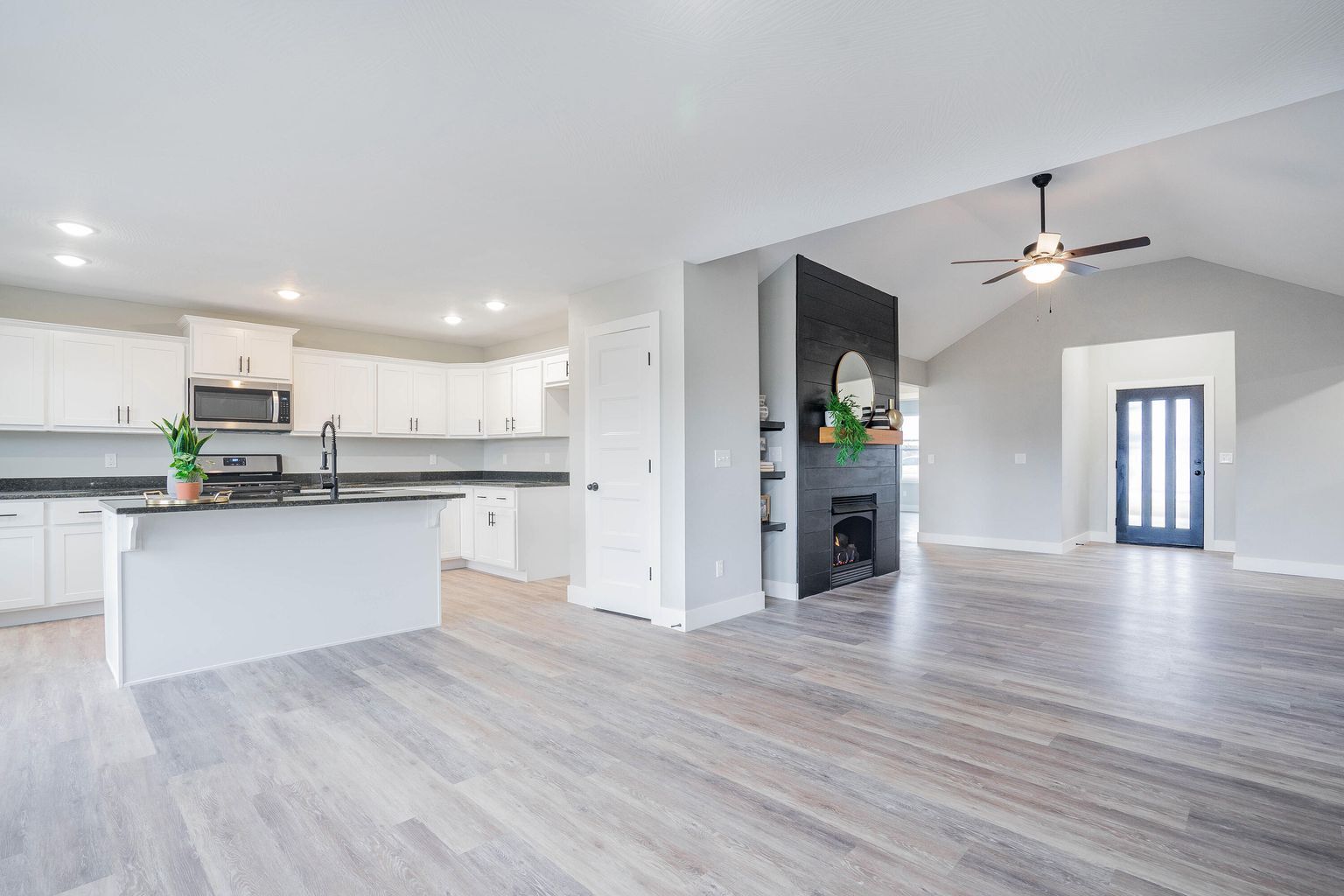 Built Better Homes Auburn Hills