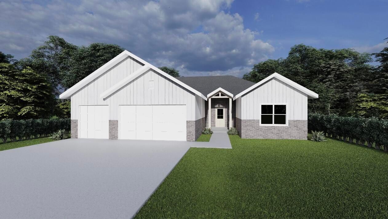 Built Better Homes Auburn Hills