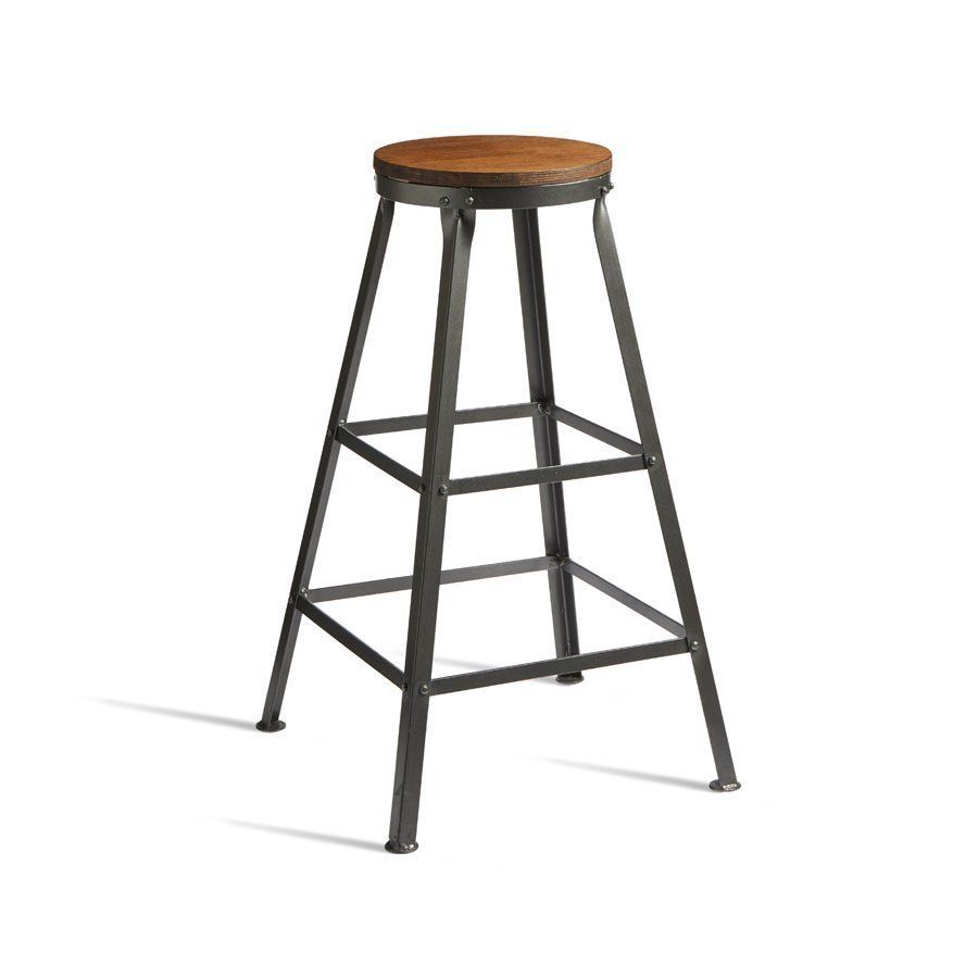 Zem High Stool