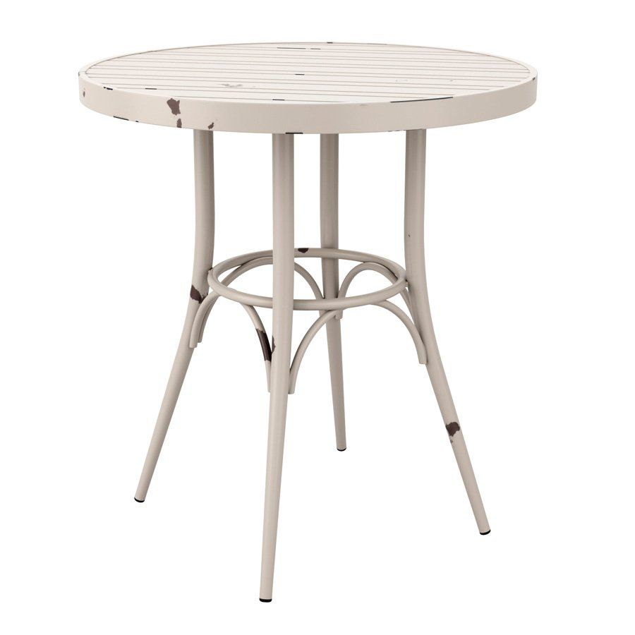 CAFÉ round Table
