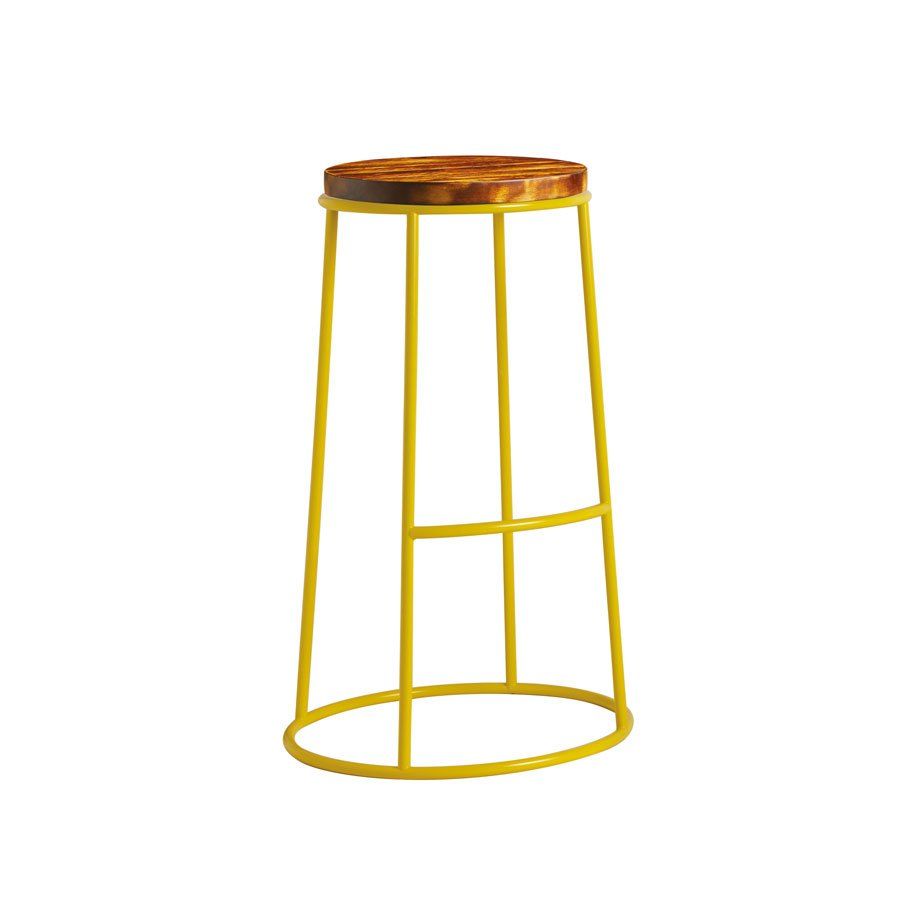 Frett Arm Chair
