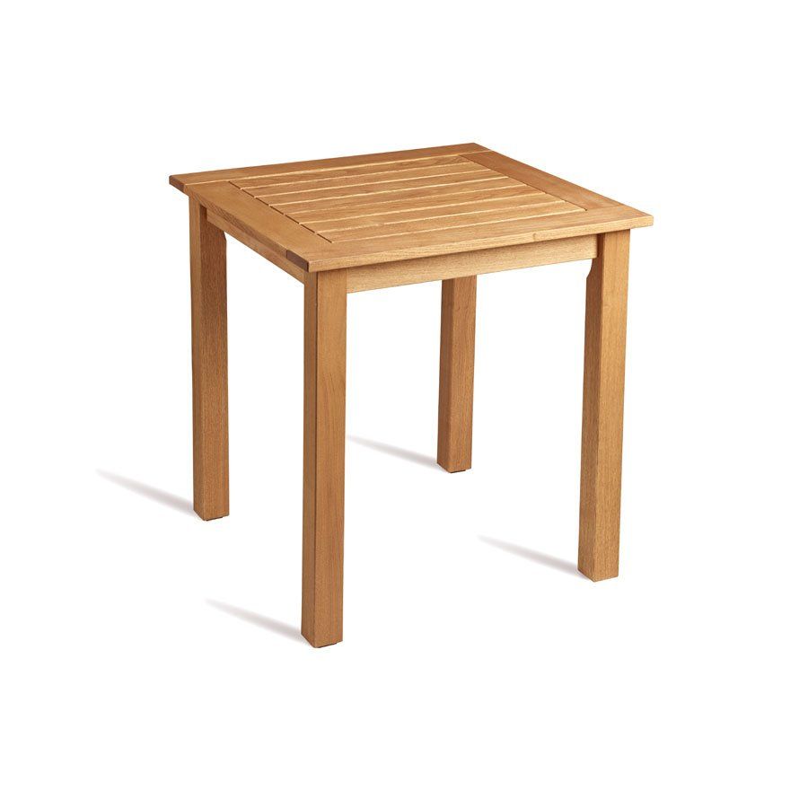 AMORE 2 Seater Table