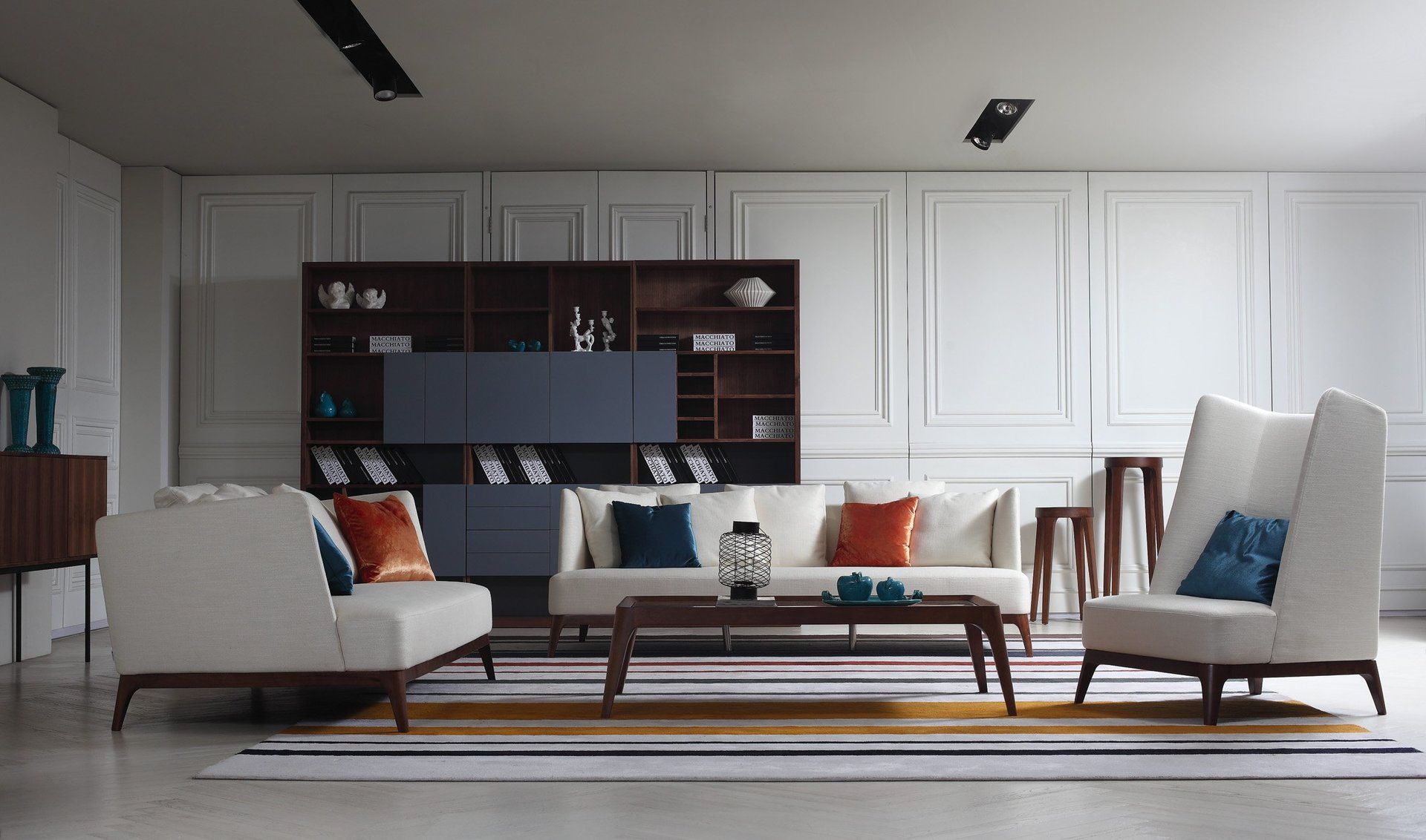 living room furniture