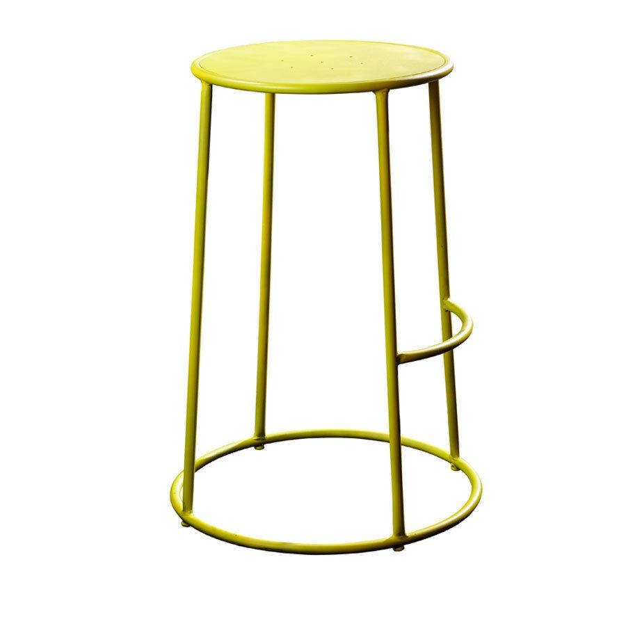 Frett Arm Chair