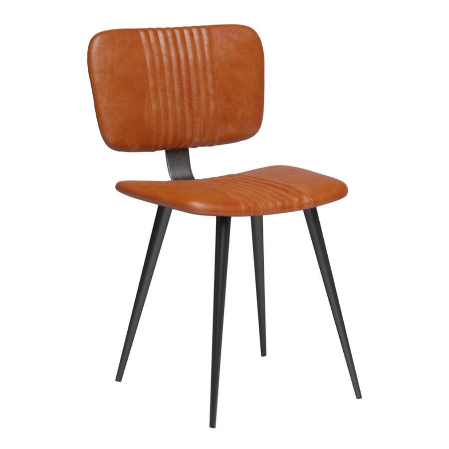 OPEL Leather Chair