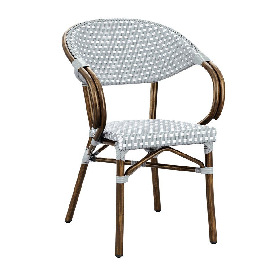 PAN Arm Chair