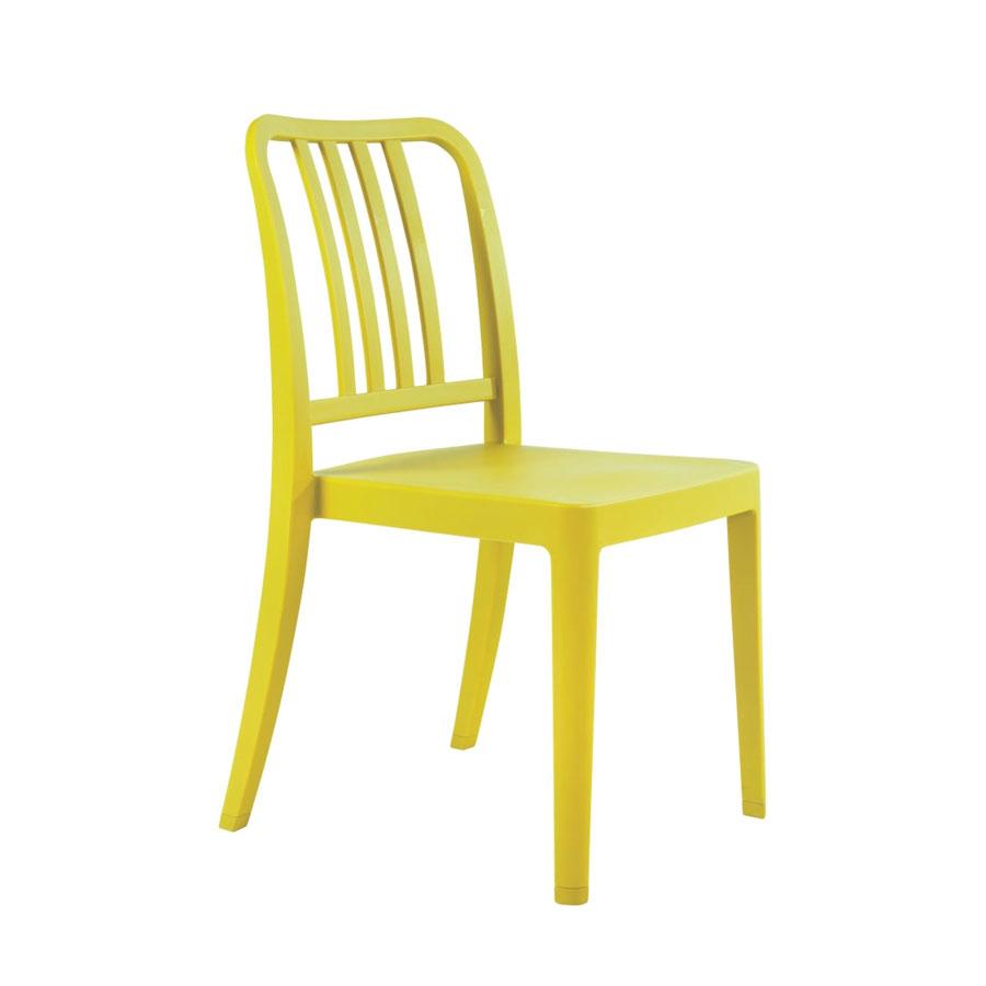 Rock Side Chair