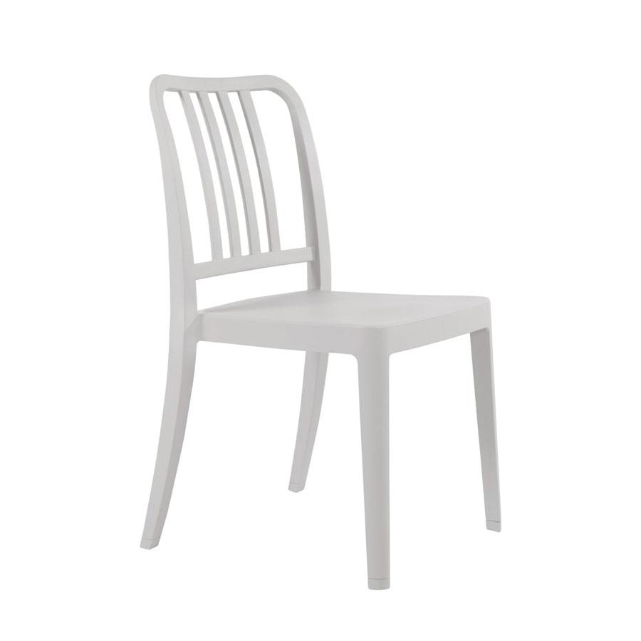 Rock Side Chair