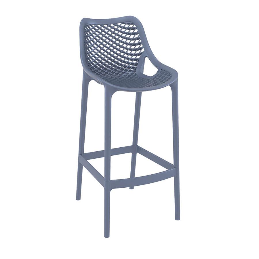 Frett Bar Stool