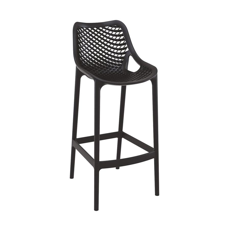 Frett Bar Stool