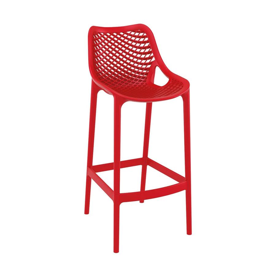 Frett Bar Stool