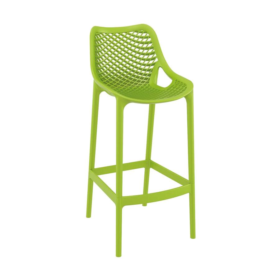 Frett Bar Stool