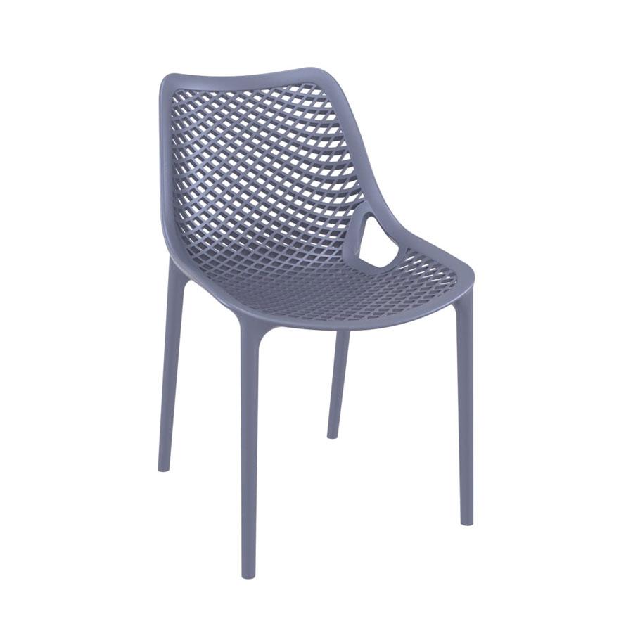 Frett side chair