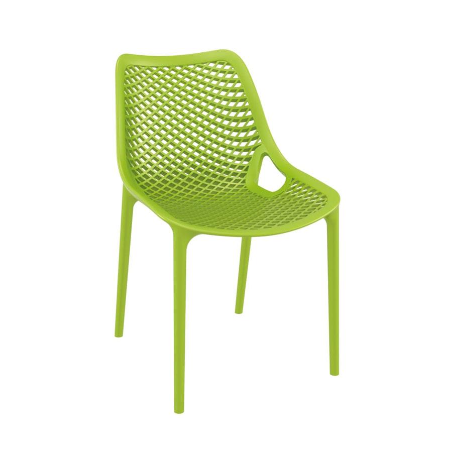 Frett side chair