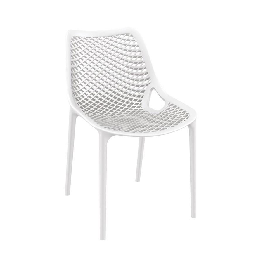 Frett Side Chair