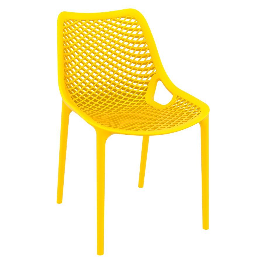 Frett Side Chair
