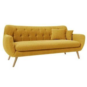 THOREN 3 Seater Sofa