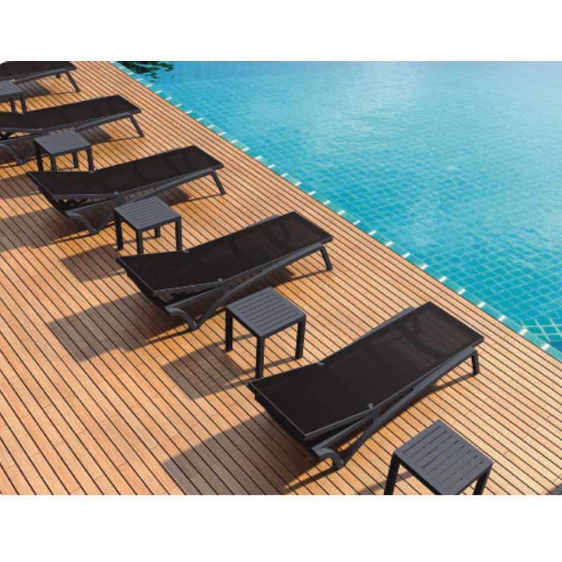 Chilaxx Sunlounger