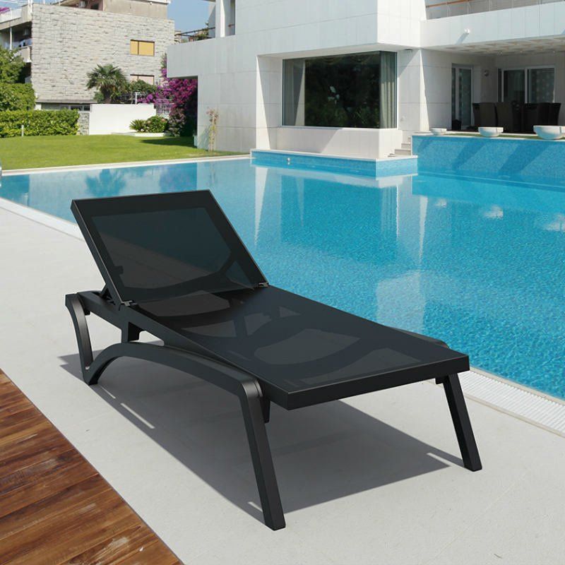 Chilaxx Sunlounger