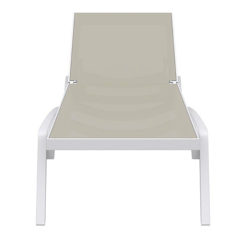 Chilaxx Sunlounger