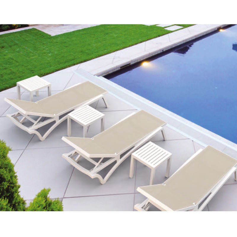 Chilaxx Sunlounger
