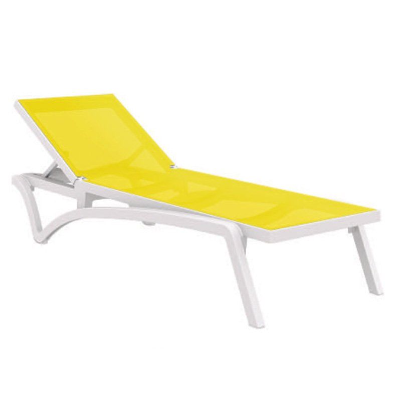 Chilaxx Sunlounger
