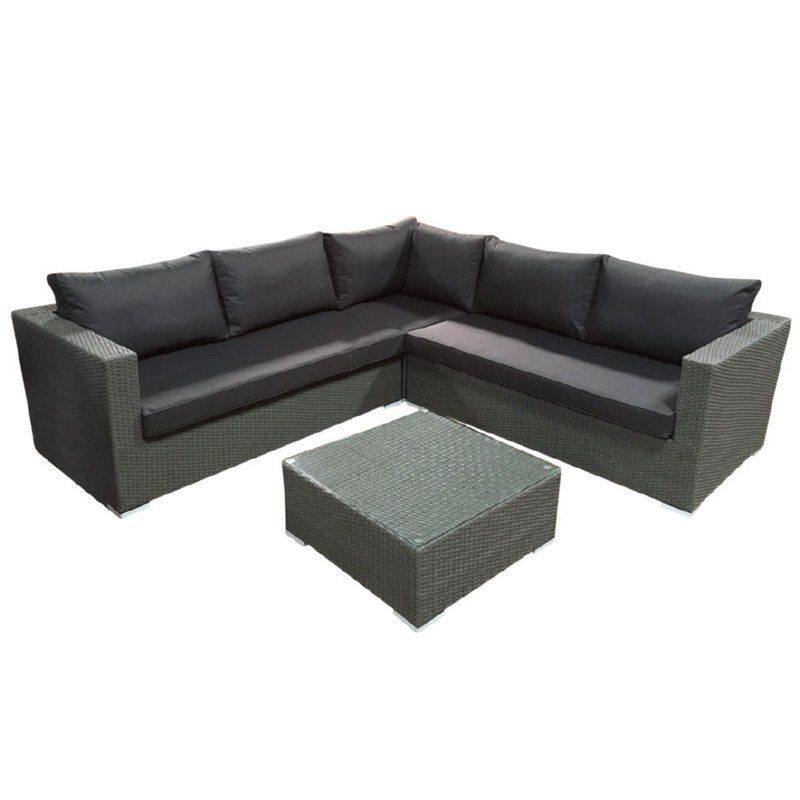 Contract Corner Sofa