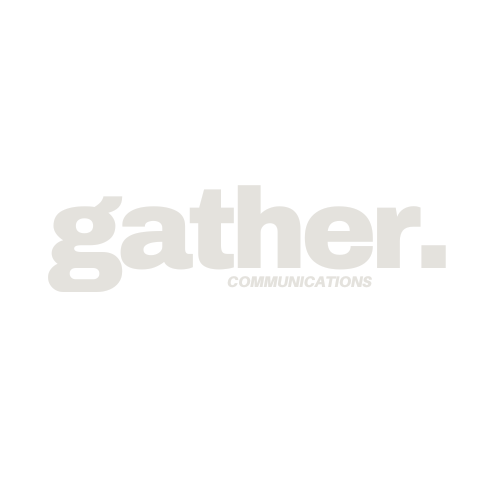 Gather Communications Logo