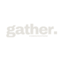 Gather Communications Logo
