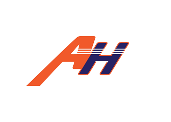 Athletic Haven logo