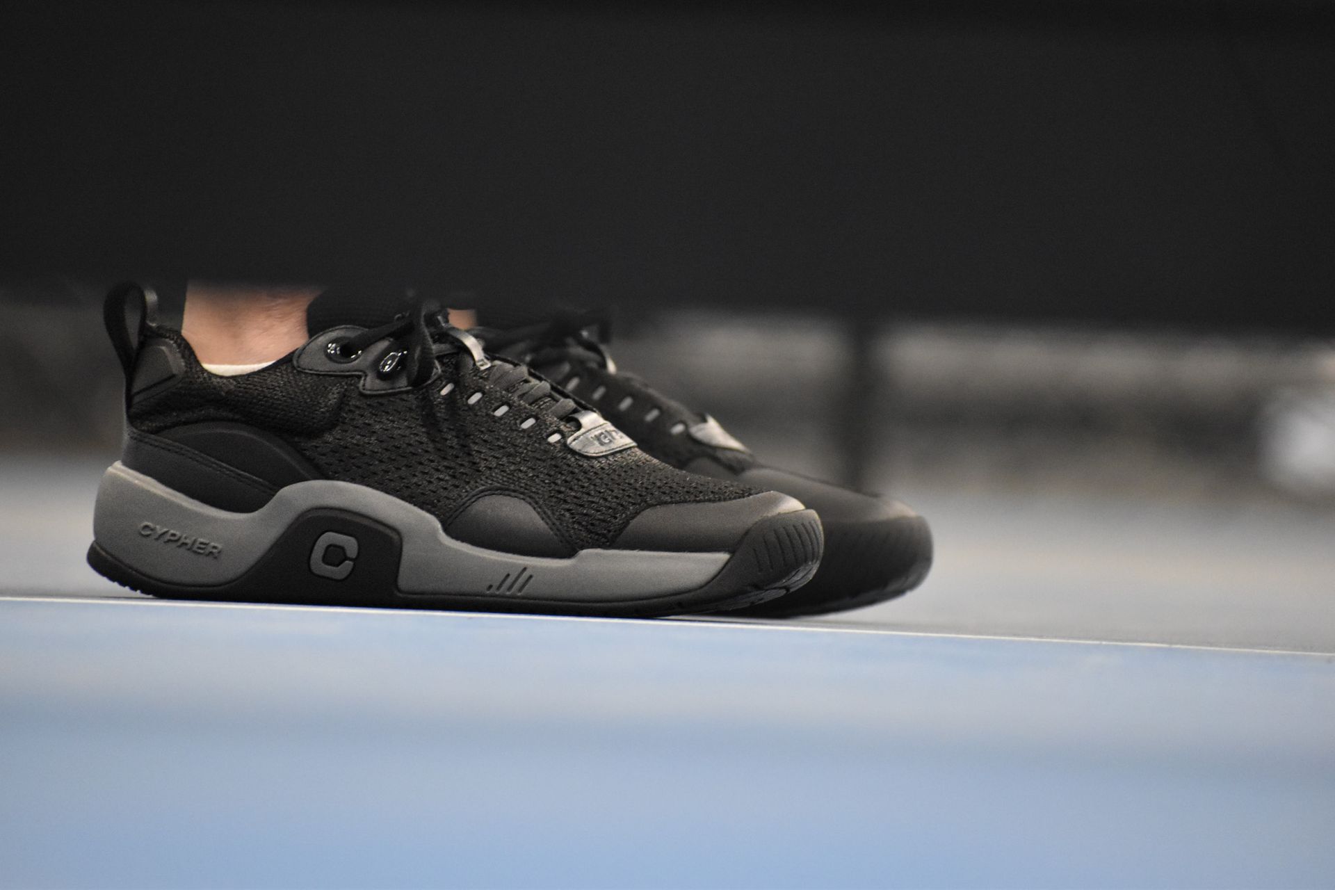 cypher pickleball sneakers