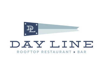 Dayline Rooftop Restaurant and Bar logo