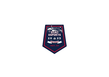 ECAC ESports logo